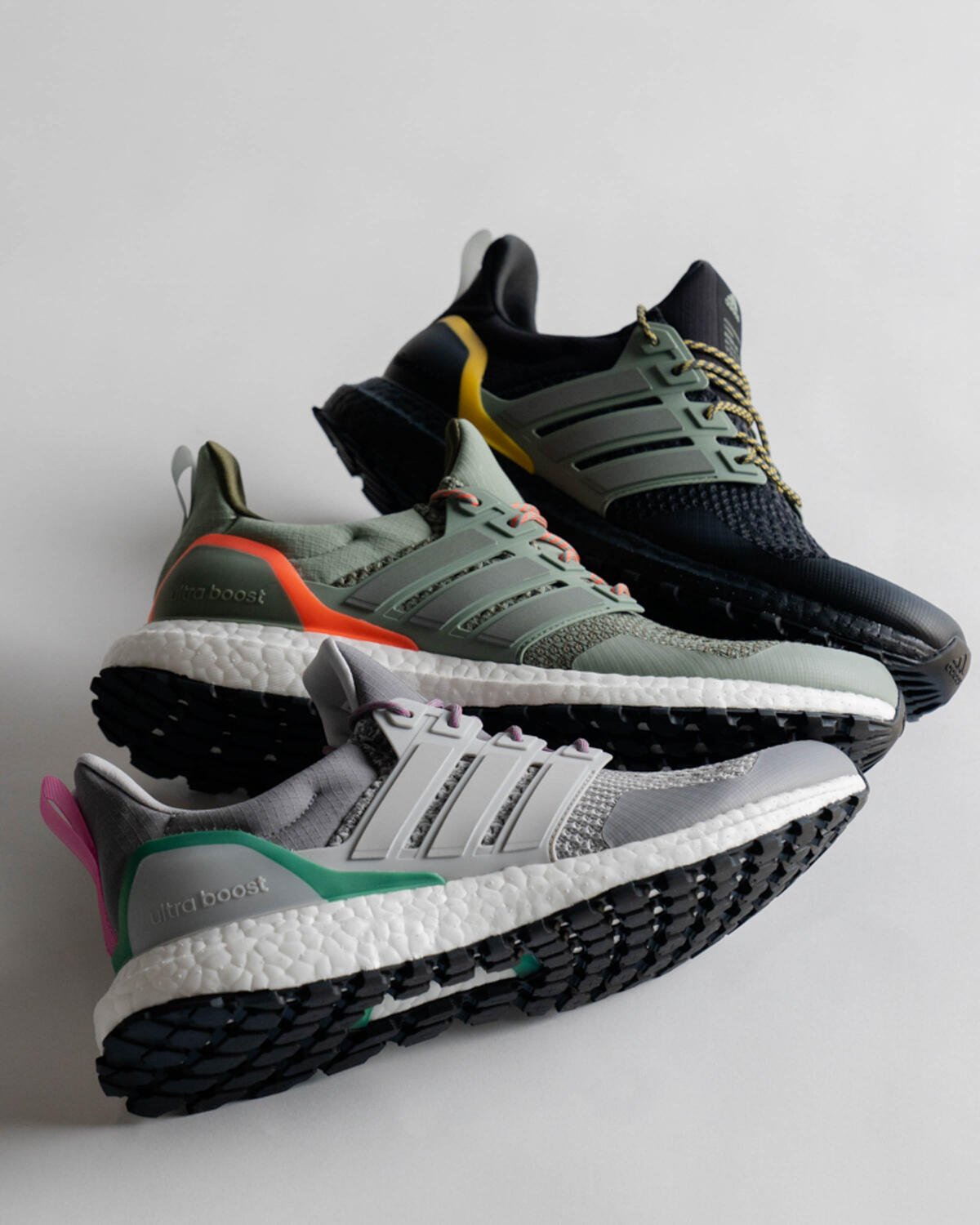 Adidas ultra boost on sale outdoor